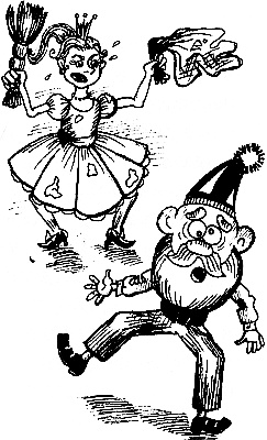 Иллюстрация к книге — Рыцарь Рыжик [i_047.jpg]