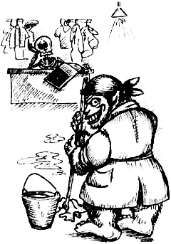 Иллюстрация к книге — Рыцарь Рыжик [i_052.jpg]