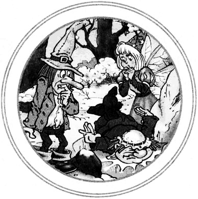 Иллюстрация к книге — Верхом на портфеле [i_009.jpg]