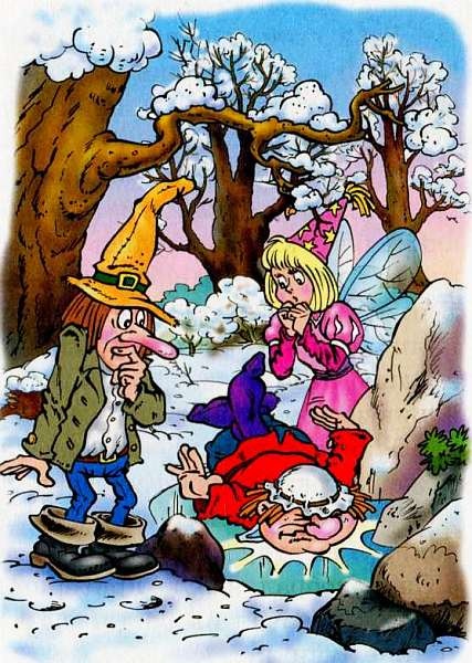 Иллюстрация к книге — Верхом на портфеле [i_010.jpg]