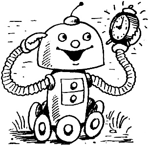 Иллюстрация к книге — Про маму и вишневые косточки [i_010.jpg]