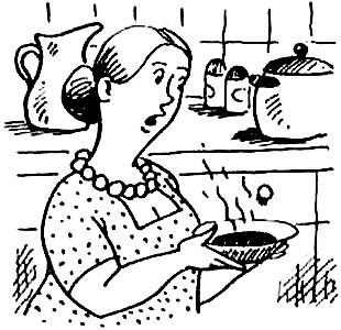 Иллюстрация к книге — Про маму и вишневые косточки [i_011.jpg]