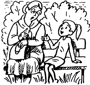 Иллюстрация к книге — Про маму и вишневые косточки [i_026.jpg]