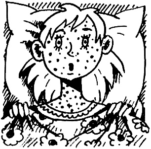 Иллюстрация к книге — Про маму и вишневые косточки [i_027.jpg]