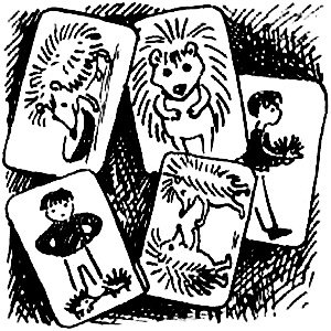 Иллюстрация к книге — Про маму и вишневые косточки [i_034.jpg]