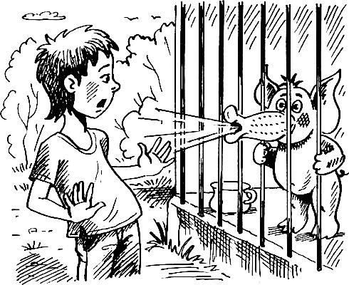 Иллюстрация к книге — Про маму и вишневые косточки [i_036.jpg]