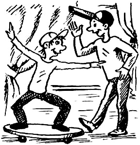 Иллюстрация к книге — Про маму и вишневые косточки [i_039.jpg]