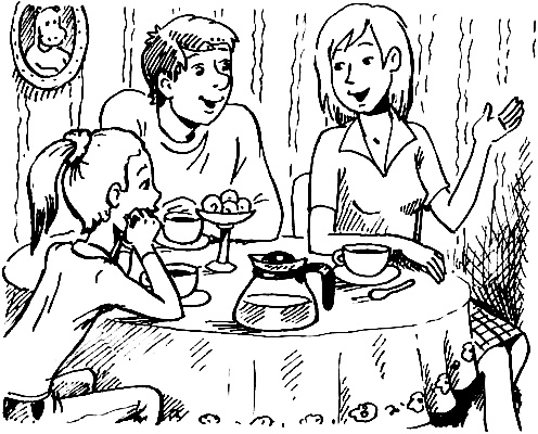 Иллюстрация к книге — Про маму и вишневые косточки [i_041.jpg]