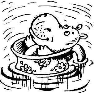 Иллюстрация к книге — Про маму и вишневые косточки [i_046.jpg]