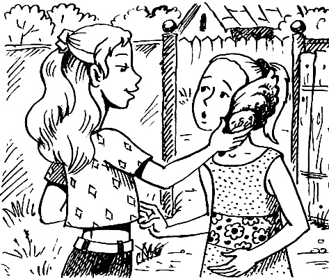 Иллюстрация к книге — Про маму и вишневые косточки [i_055.jpg]