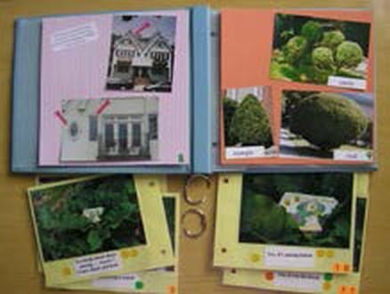 Иллюстрация к книге — Мост через пропасть. Создание тематических фотокнижек: творческий союз особого ребёнка и его окружения [_108_1.jpg]