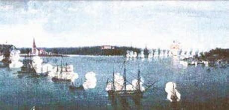 Иллюстрация к книге — Из огорода – в Эрмитаж, или История одного клада (сборник) [_06.jpg]