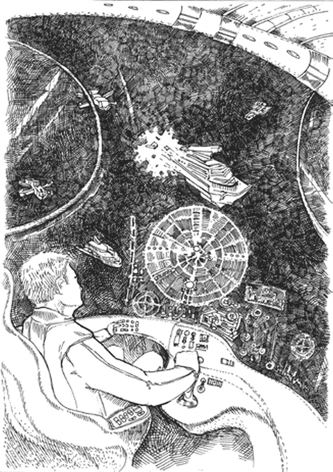 Иллюстрация к книге — Каржиж [_046.jpg]