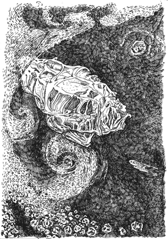 Иллюстрация к книге — Каржиж [_290.jpg]