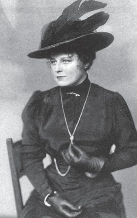 Иллюстрация к книге — Золушка с Чистых прудов [_1_04.jpg]