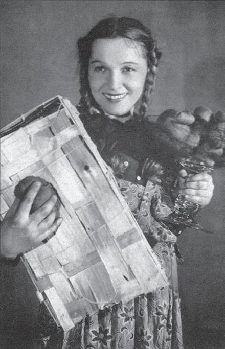 Иллюстрация к книге — Золушка с Чистых прудов [_1_04_4.jpg]