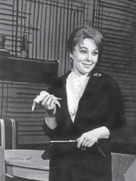 Иллюстрация к книге — Золушка с Чистых прудов [_1_11.jpg]