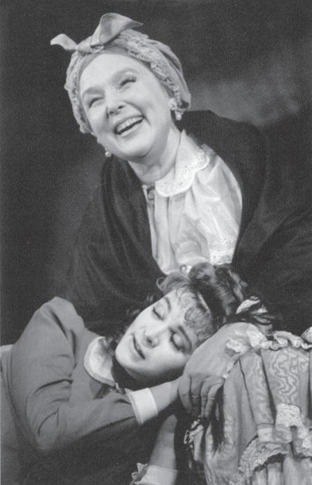 Иллюстрация к книге — Золушка с Чистых прудов [_1_13.jpg]