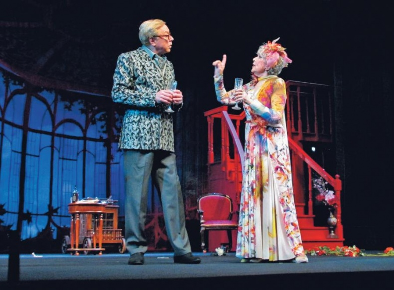 Иллюстрация к книге — Золушка с Чистых прудов [_2_15.jpg]