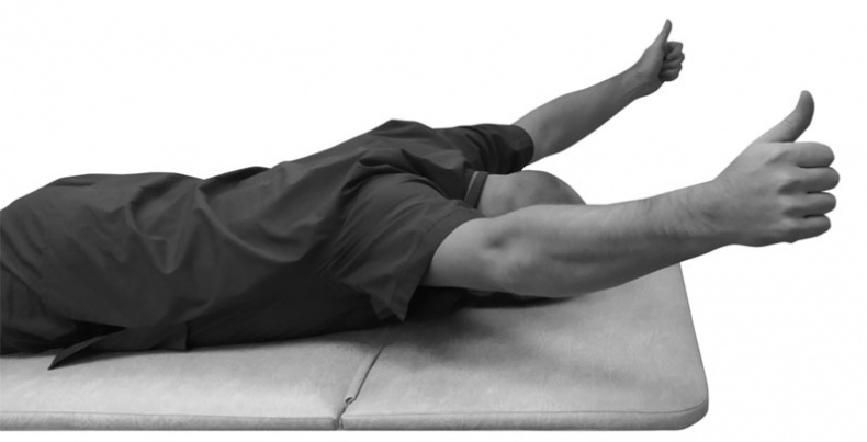 Иллюстрация к книге — Благодарный позвоночник. Как навсегда избавить его от боли. Домашняя кинезиология [_27.jpg]