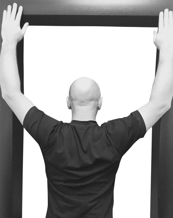 Иллюстрация к книге — Благодарный позвоночник. Как навсегда избавить его от боли. Домашняя кинезиология [_36.jpg]