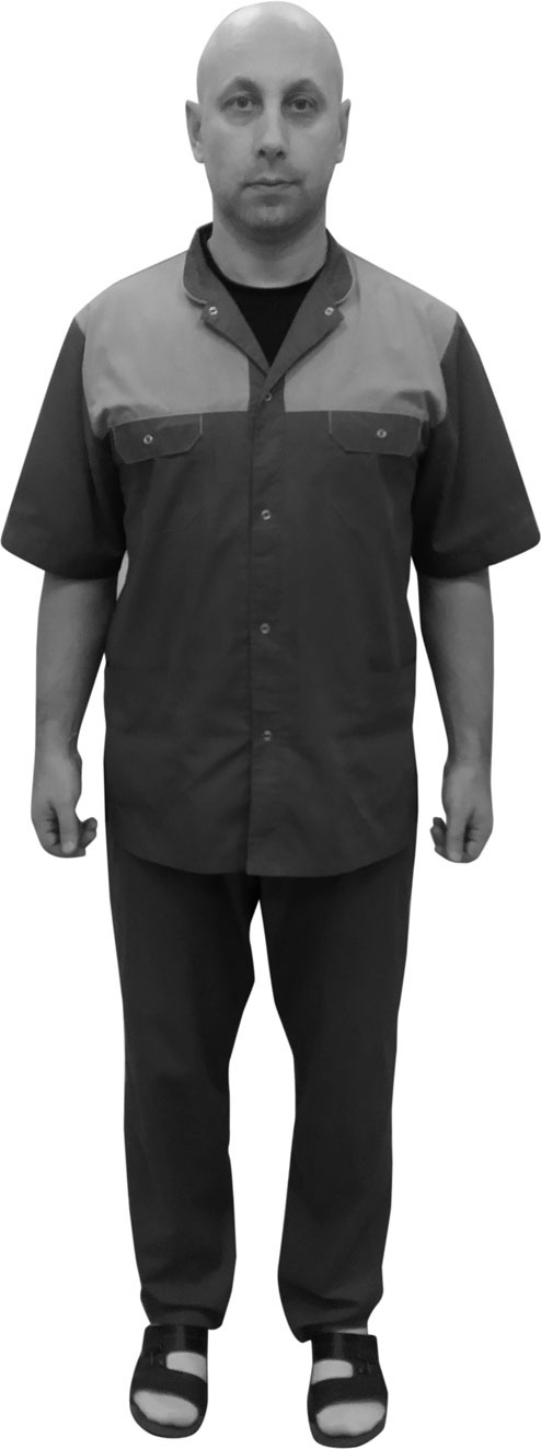 Иллюстрация к книге — Благодарный позвоночник. Как навсегда избавить его от боли. Домашняя кинезиология [_71.jpg]