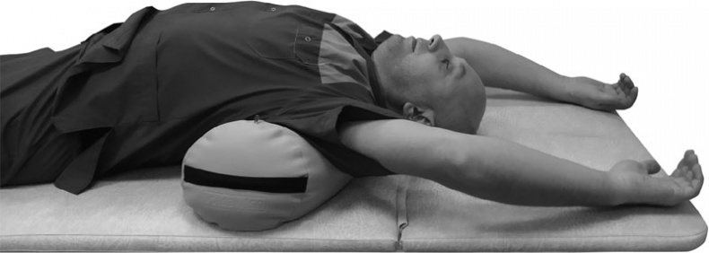 Иллюстрация к книге — Благодарный позвоночник. Как навсегда избавить его от боли. Домашняя кинезиология [_81.jpg]