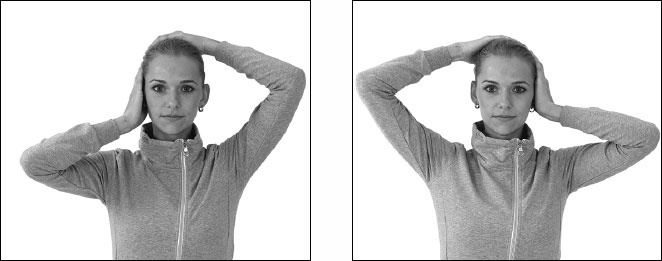 Иллюстрация к книге — Остеохондроз и боль в спине. Йога бытовых движений [_05.jpg]