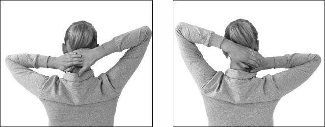 Иллюстрация к книге — Остеохондроз и боль в спине. Йога бытовых движений [_06.jpg]