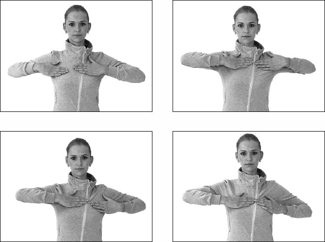 Иллюстрация к книге — Остеохондроз и боль в спине. Йога бытовых движений [_09.jpg]