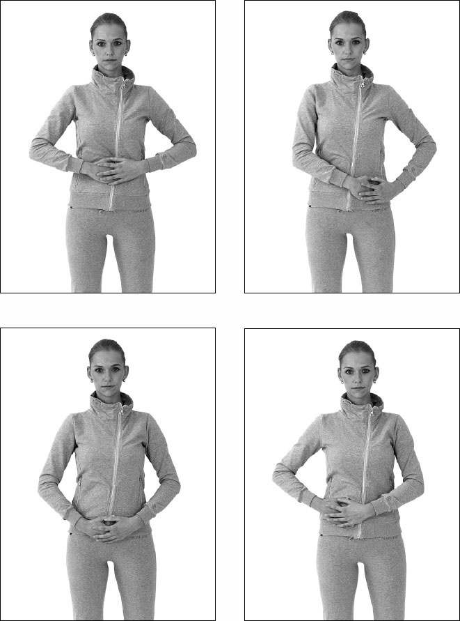 Иллюстрация к книге — Остеохондроз и боль в спине. Йога бытовых движений [_10.jpg]