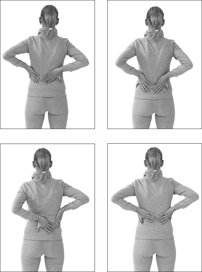 Иллюстрация к книге — Остеохондроз и боль в спине. Йога бытовых движений [_11.jpg]