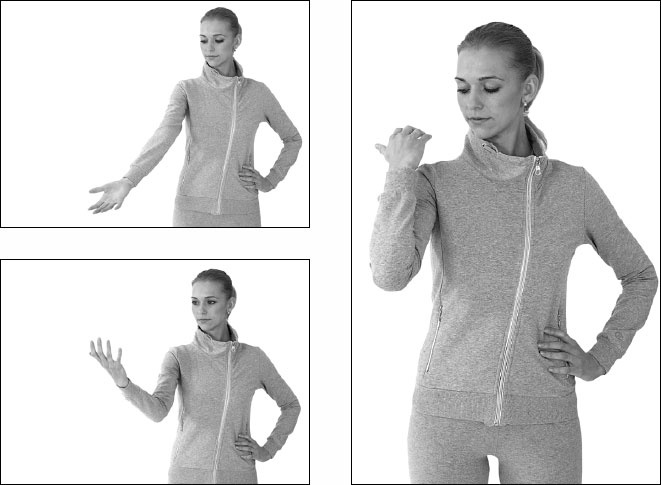 Иллюстрация к книге — Остеохондроз и боль в спине. Йога бытовых движений [_26.jpg]