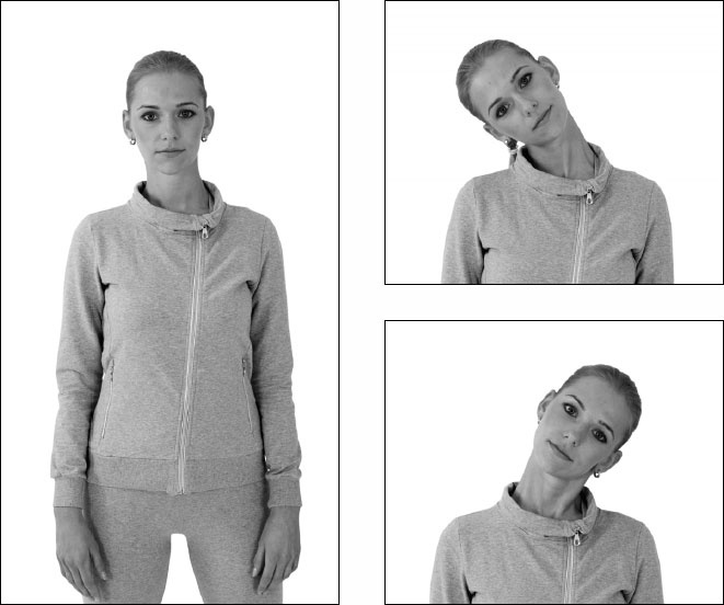 Иллюстрация к книге — Остеохондроз и боль в спине. Йога бытовых движений [_36.jpg]