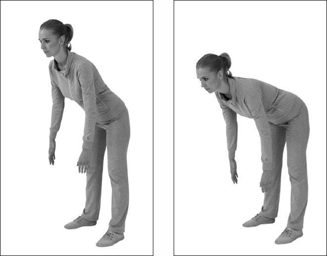 Иллюстрация к книге — Остеохондроз и боль в спине. Йога бытовых движений [_46.jpg]