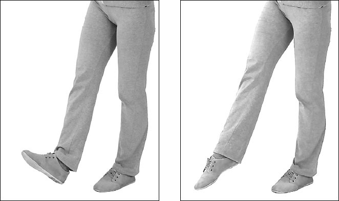 Иллюстрация к книге — Остеохондроз и боль в спине. Йога бытовых движений [_49.jpg]