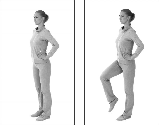 Иллюстрация к книге — Остеохондроз и боль в спине. Йога бытовых движений [_52.jpg]