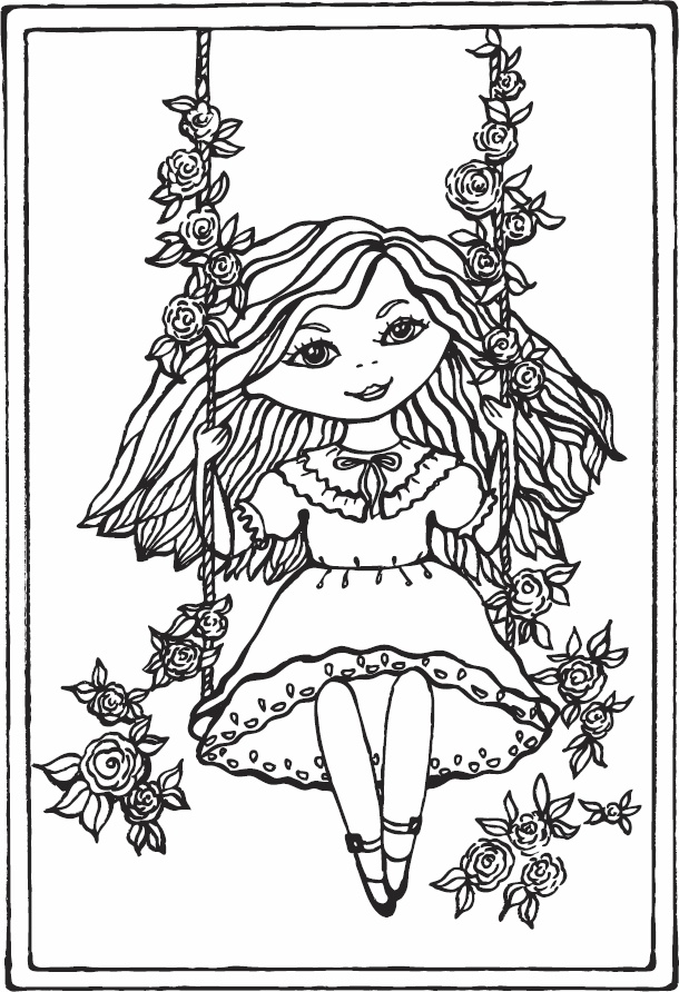 Иллюстрация к книге — Эльфика. Копилка позитива. Вдохновляюсь, творю, живу! 100 советов и упражнений в подарок [_05.jpg]