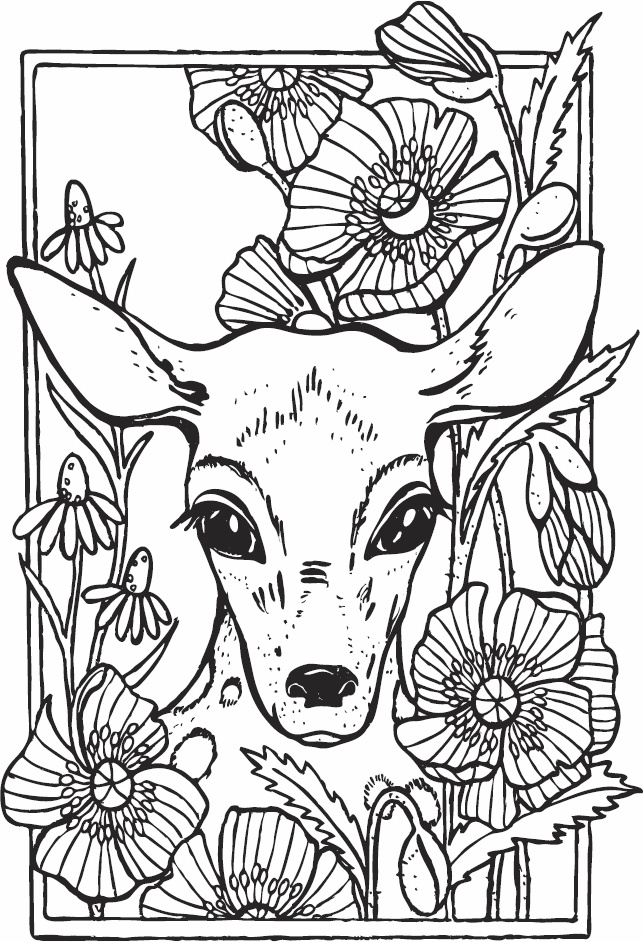 Иллюстрация к книге — Эльфика. Копилка позитива. Вдохновляюсь, творю, живу! 100 советов и упражнений в подарок [_07.jpg]