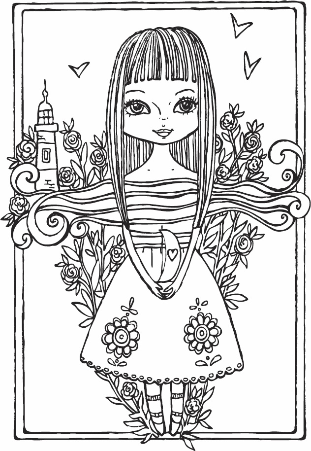 Иллюстрация к книге — Эльфика. Копилка позитива. Вдохновляюсь, творю, живу! 100 советов и упражнений в подарок [_44.jpg]