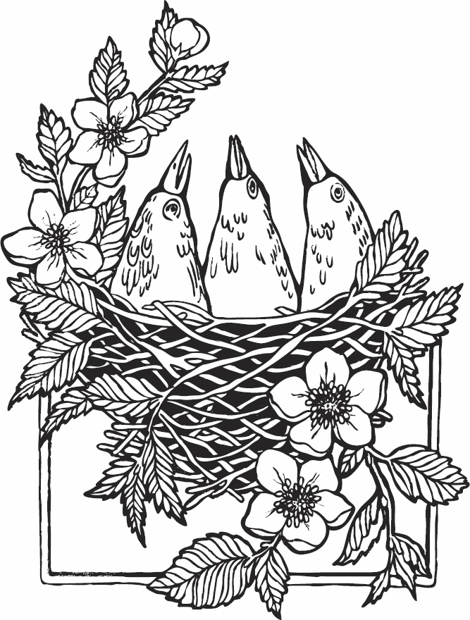 Иллюстрация к книге — Эльфика. Копилка позитива. Вдохновляюсь, творю, живу! 100 советов и упражнений в подарок [_65.jpg]