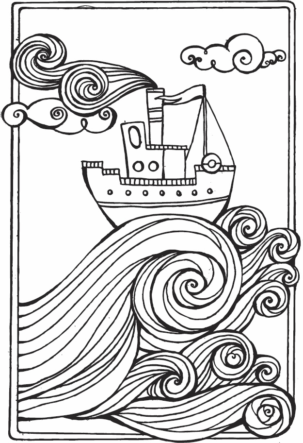 Иллюстрация к книге — Эльфика. Копилка позитива. Вдохновляюсь, творю, живу! 100 советов и упражнений в подарок [_69.jpg]