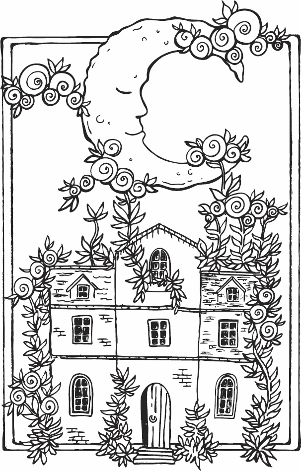 Иллюстрация к книге — Эльфика. Копилка позитива. Вдохновляюсь, творю, живу! 100 советов и упражнений в подарок [_71.jpg]