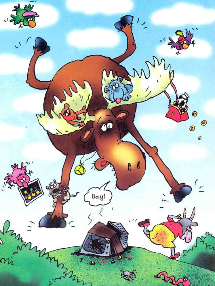 Иллюстрация к книге — Самсон и Роберто. Крутые ребята [_141w.jpg]