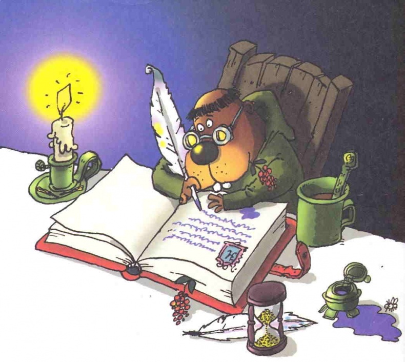 Иллюстрация к книге — Самсон и Роберто. Секрет патера Пьетро [w124.jpg]