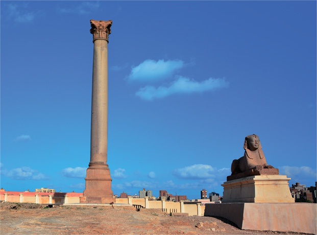 Иллюстрация к книге — Византия. История исчезнувшей империи [i_011.jpg]