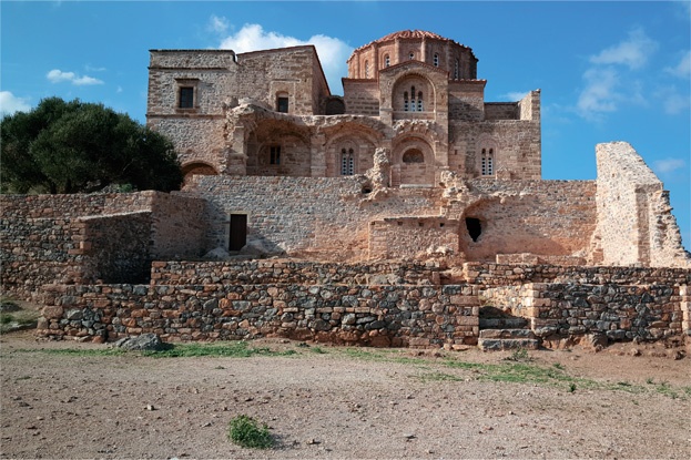 Иллюстрация к книге — Византия. История исчезнувшей империи [i_036.jpg]