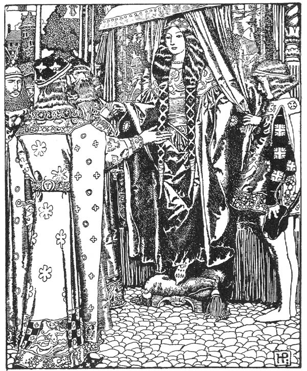 Иллюстрация к книге — Король Артур и рыцари круглого стола [_05.jpg]