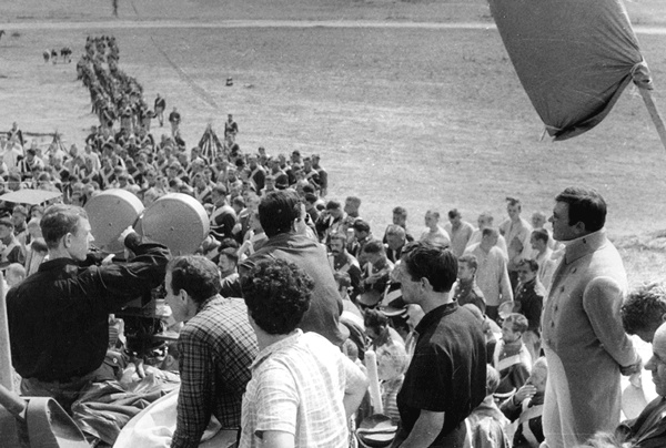 Иллюстрация к книге — Сергей Бондарчук. Его война и мир [i_013.jpg]