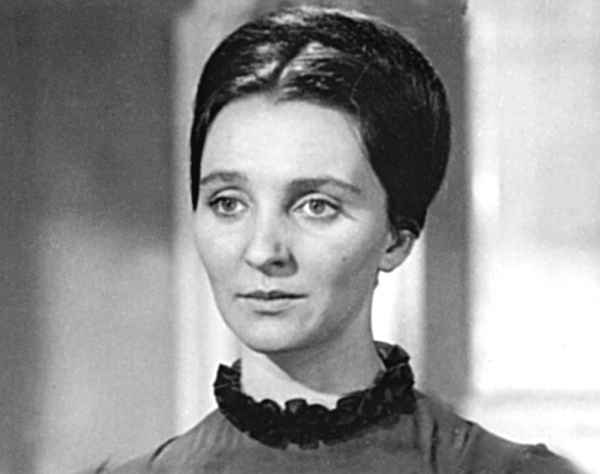 Иллюстрация к книге — Сергей Бондарчук. Его война и мир [i_021.jpg]